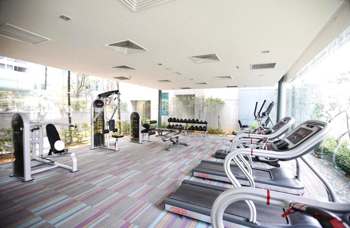 Klcc One Bedroom Apt & Studio كوالالمبور المظهر الخارجي الصورة
