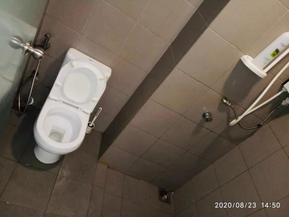 Klcc One Bedroom Apt & Studio كوالالمبور المظهر الخارجي الصورة