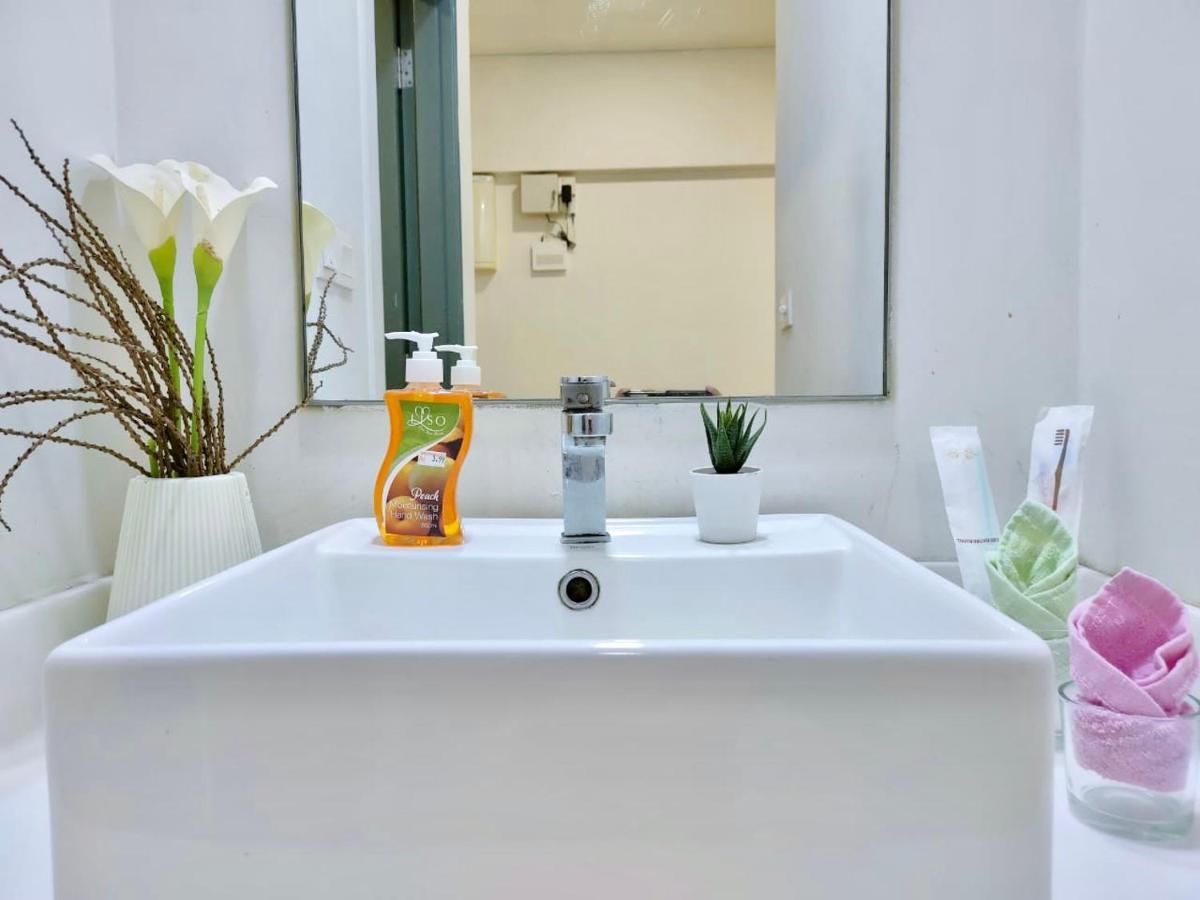 Klcc One Bedroom Apt & Studio كوالالمبور المظهر الخارجي الصورة