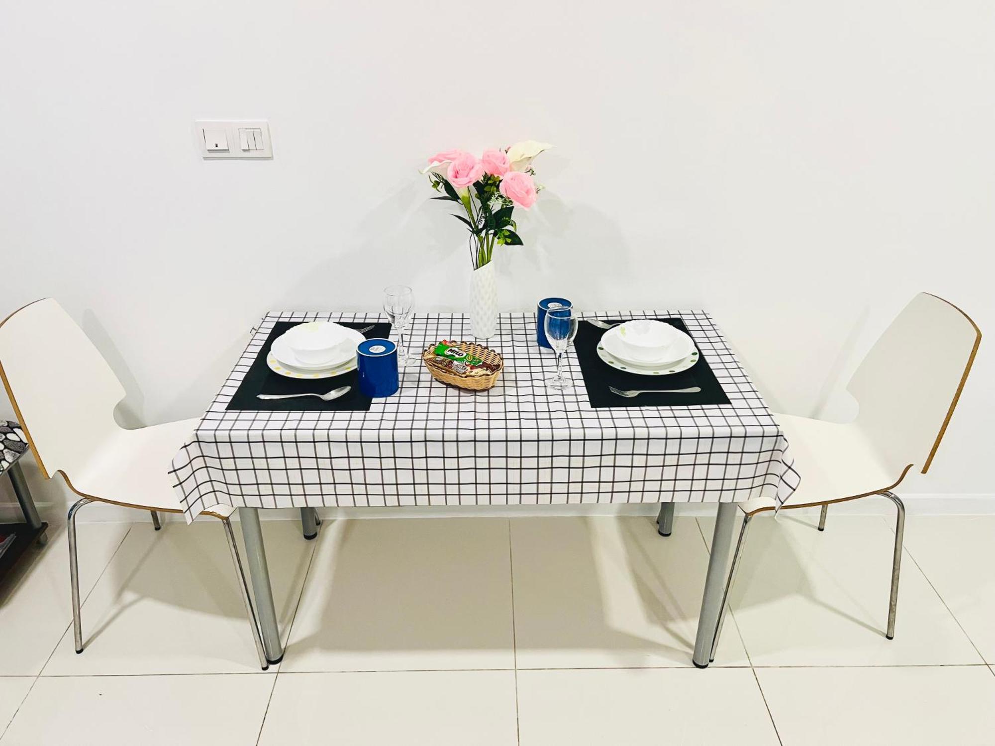 Klcc One Bedroom Apt & Studio كوالالمبور المظهر الخارجي الصورة