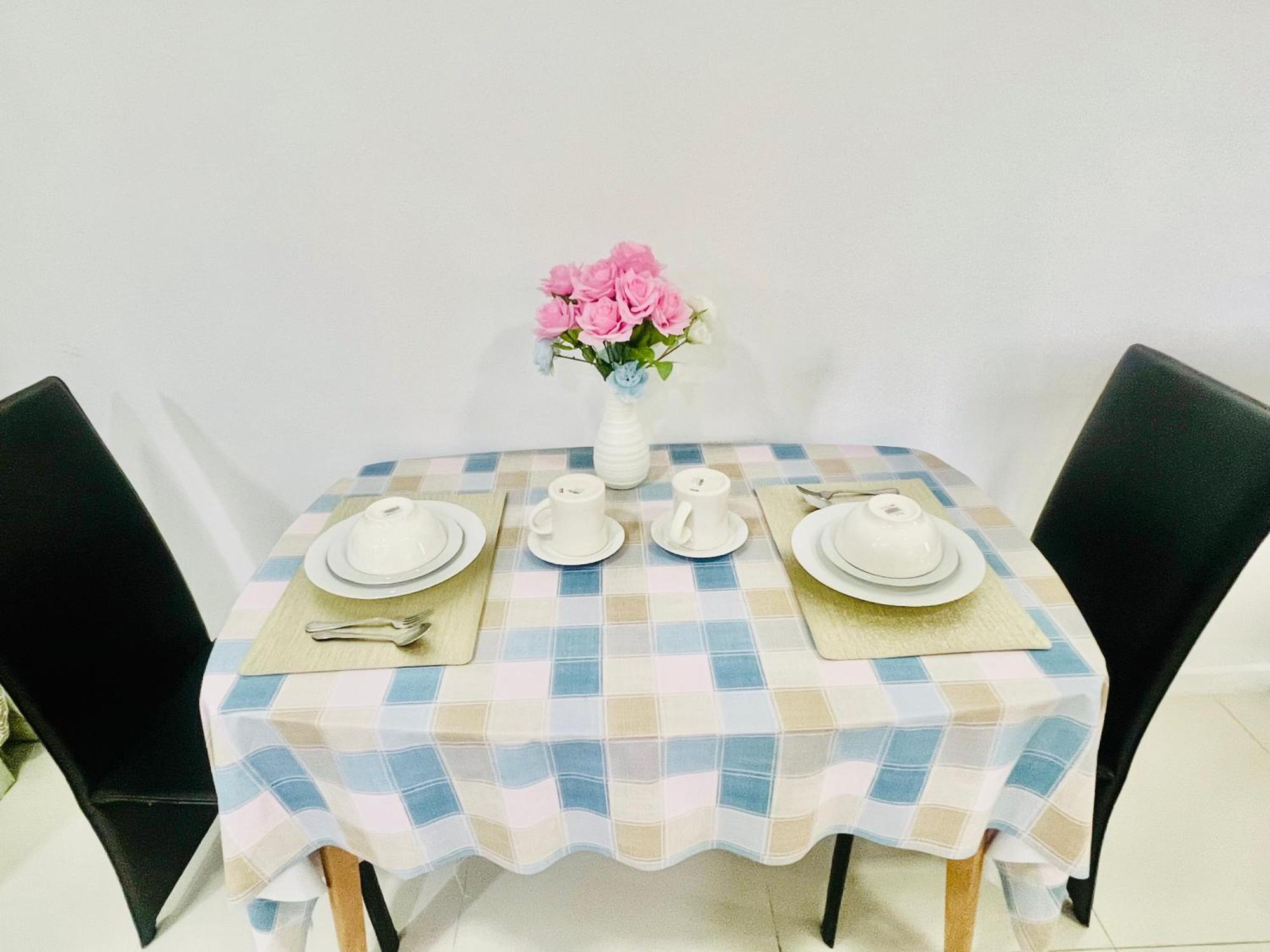 Klcc One Bedroom Apt & Studio كوالالمبور المظهر الخارجي الصورة