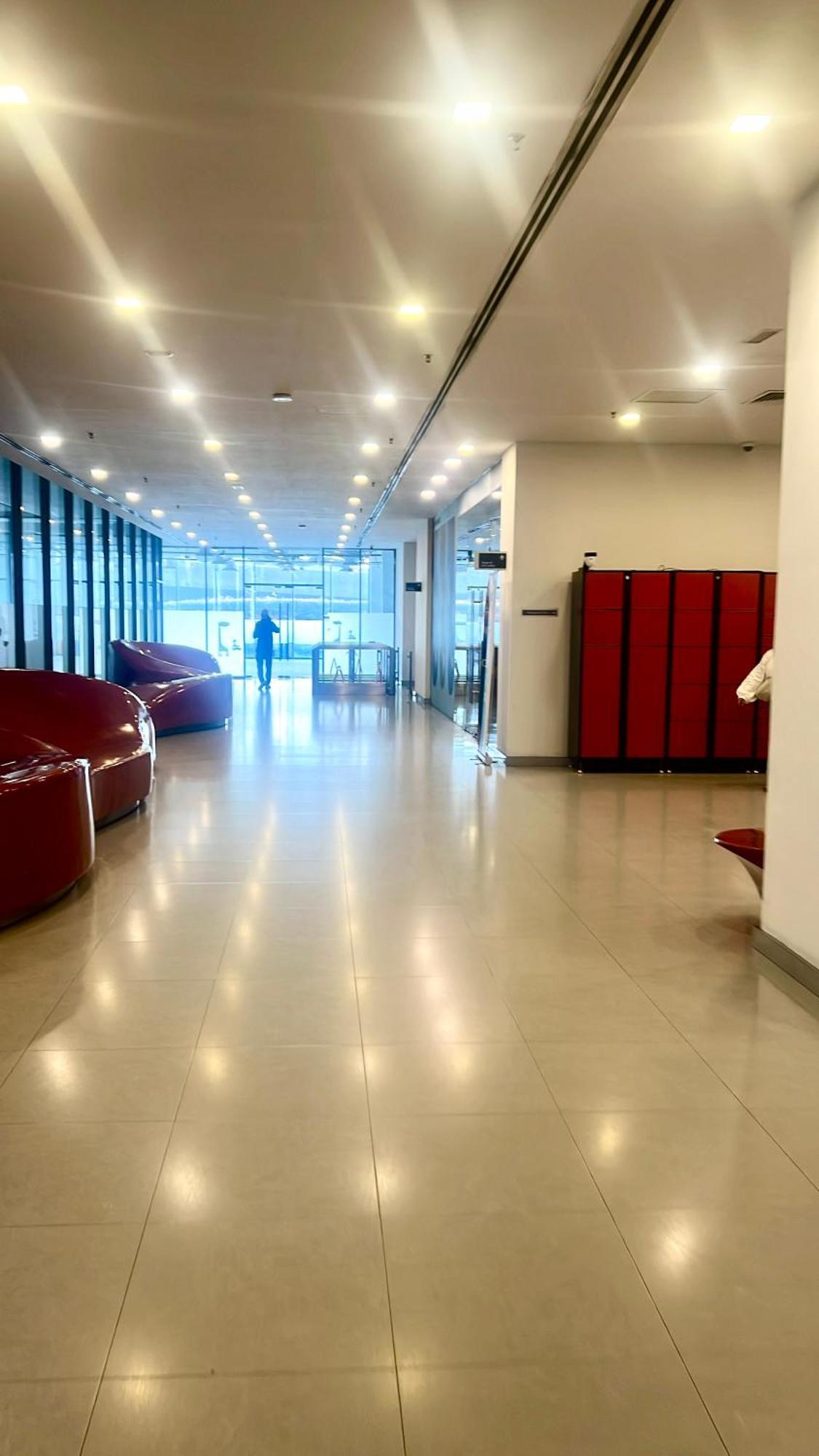 Klcc One Bedroom Apt & Studio كوالالمبور المظهر الخارجي الصورة