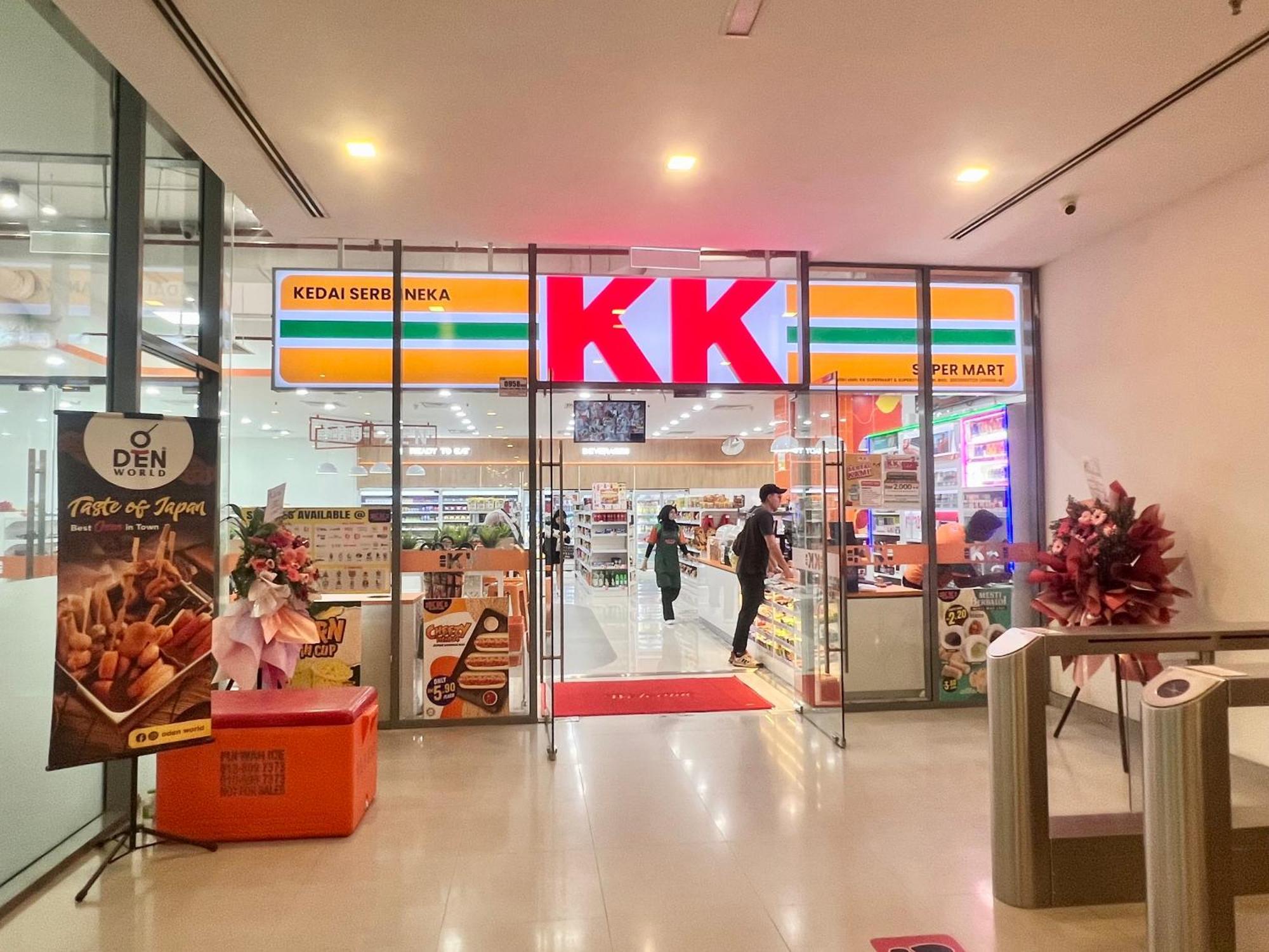 Klcc One Bedroom Apt & Studio كوالالمبور المظهر الخارجي الصورة
